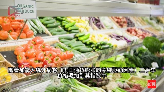 #壹播【CC字幕】加拿大房地产市场低迷使金融体系面临风险| 银联支付会成为俄罗斯的后盾吗？|加拿大通货膨胀已经见顶？| 解决乌克兰问题的钥匙在哪？|