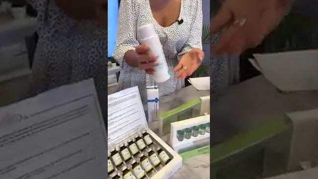 Matrigen Enzyme Cleanser Очищающие энзимы, фермент порошок 80 г/ Эпизод 6 эфира Озон ? смотреть онлайн