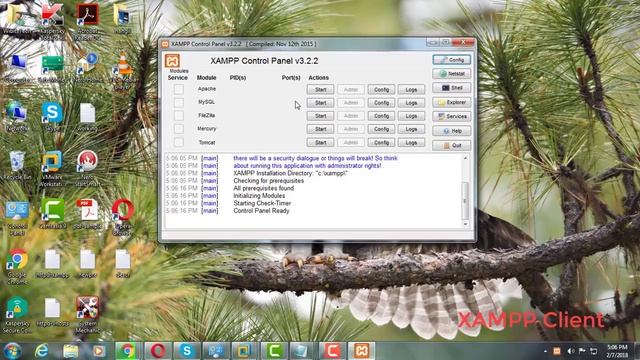 How to Connect One XAMPP database to Multiple Developers Comptuters (Tutorial) смотреть онлайн
