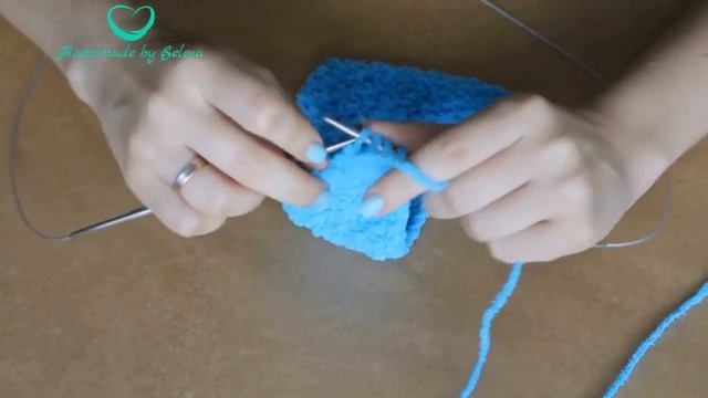 Детские тапочки своими руками. Пинетки. смотреть онлайн