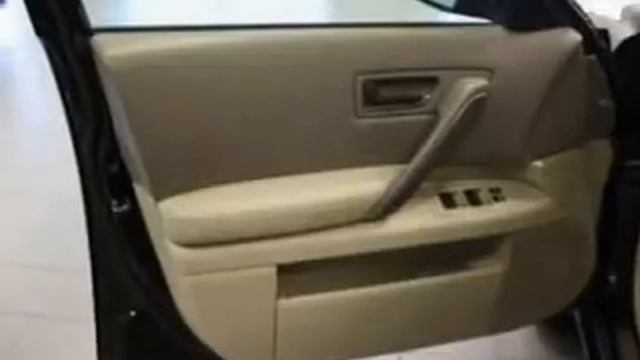2005 Infiniti FX35 - Bloomington MN смотреть онлайн