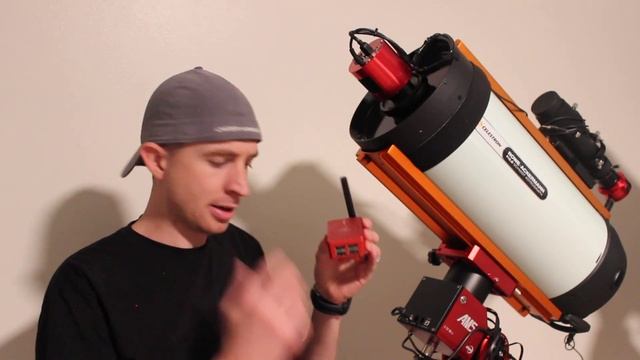 ZWO ASI Air Mini Review смотреть онлайн