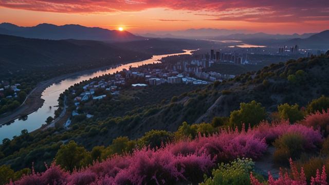 Сумерки — Twilight by pictuREflection смотреть онлайн