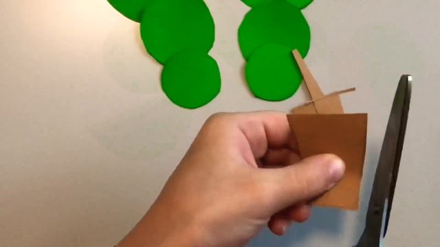 НОВОГОДНЯЯ Объёмная АППЛИКАЦИЯ В САДИК Зимние Поделки Своими руками | МАСТЕР КЛАСС от Софии 5 лет смотреть онлайн