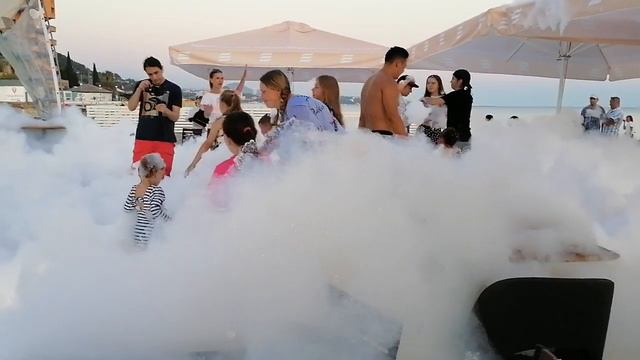 Развлечения Для детей На Море смотреть онлайн