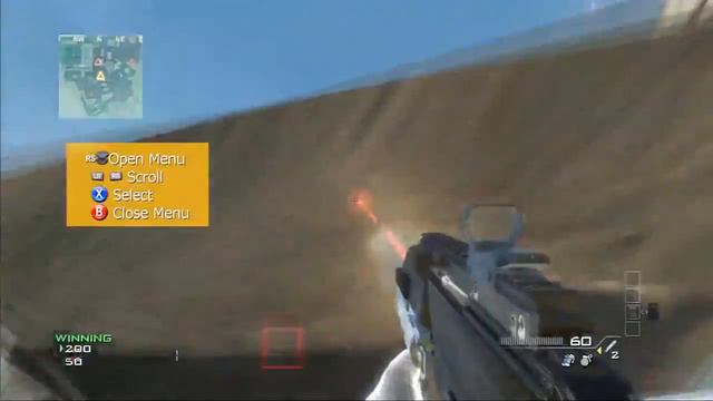 Call Of Duty : Mw3 - Tree Patch Mod Menu Online смотреть онлайн