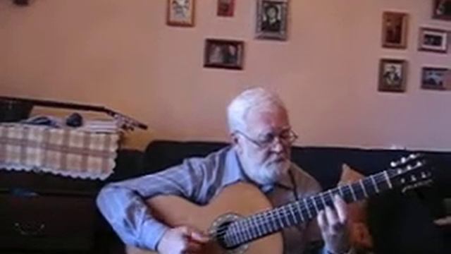 Дерун В. М. Дремлют плакучие ивы (окончание) 2007 год смотреть онлайн