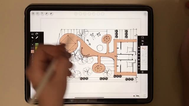 Уроки morpholio trace _ Morpholio trace tutorial (1).mp4 смотреть онлайн