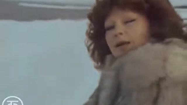 Алла Пугачёва-"Айсберг" (клип 1984) смотреть онлайн