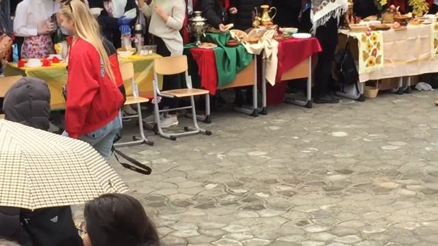 Масленица 2019 Сочи, Много Блинов смотреть онлайн