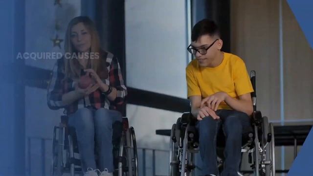 What You Need To Know About Cerebral Palsy