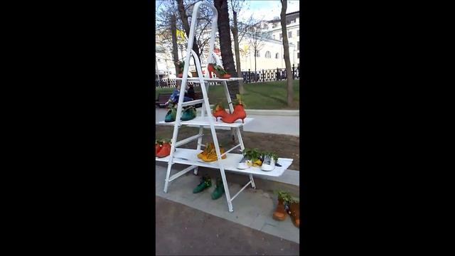Лора Лореан "СТИХИ О НЕСОСТОЯВШЕЙСЯ ЛЮБВИ " смотреть онлайн
