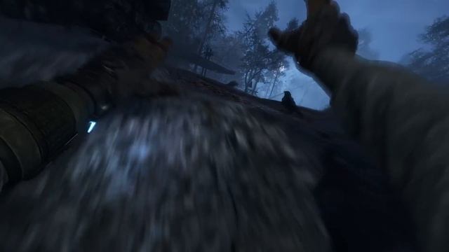 METRO EXODUS ПРОХОЖДЕНИЕ - ДЕТИ ЛЕСА, ЧАСТЬ 17 смотреть онлайн