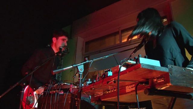 Father Murphy - Live at Misskappa Udine - 30-4-2015 смотреть онлайн