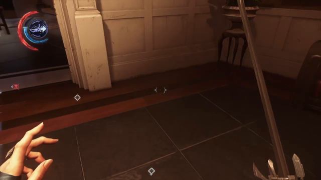 DISHONORED 2 прохождение от Agi. часть 13 "ДВОЙНИК ГЕРЦОГА АБЕЛЕ" смотреть онлайн