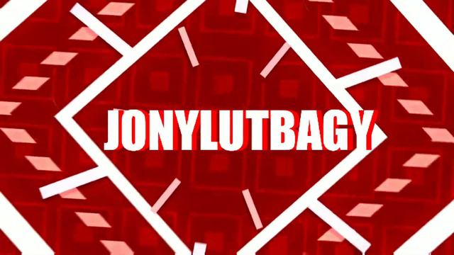 Новое интро на канале и изменение имени канала JONYLUTBAGY