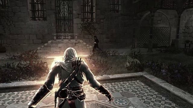 AssassinsCreed _ серия 23 _ ЖЕРТВА №10 Аль-Муалим _ Финал