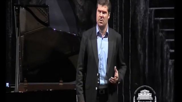 Tsybulko Oleg - "Si! Morir ella de`!" La Gioconda. Ponchielli смотреть онлайн