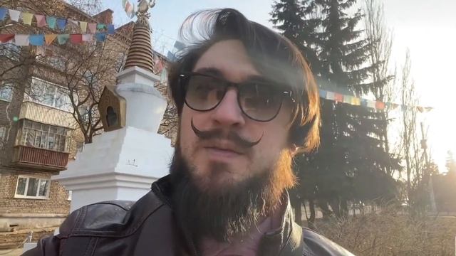 5 апреля ПРОГНОЗ 15 лунный день ведического календаря Кир Сабреков 2023 смотреть онлайн