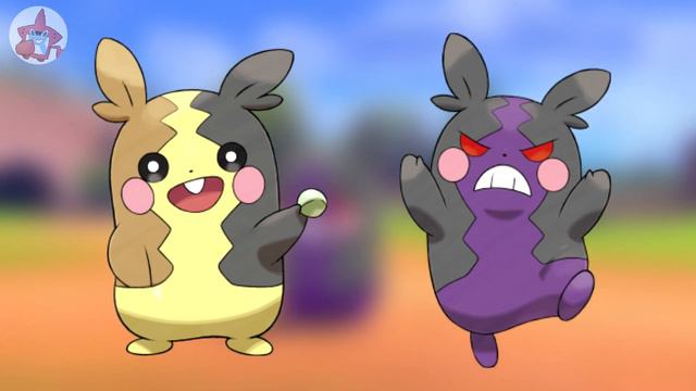 Pokemon Sword and Shield - Покемон Меч и Щит смотреть онлайн