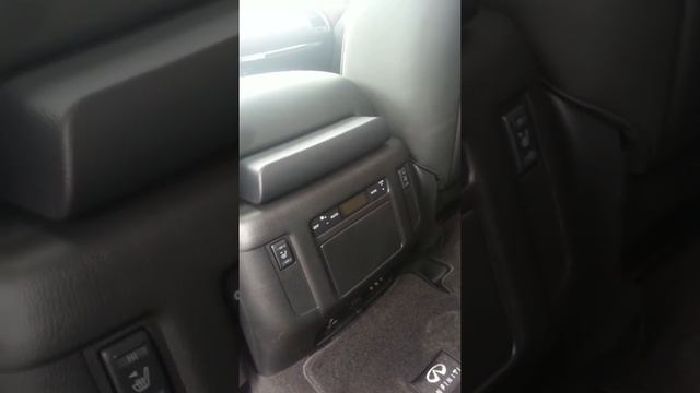 2014 Infiniti QX80 - Northland Nissan смотреть онлайн