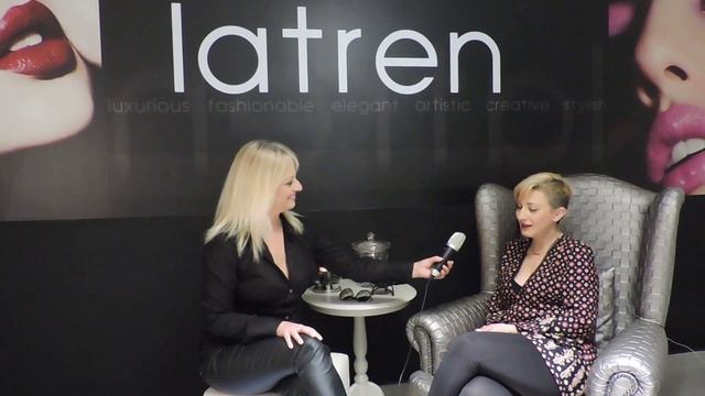 latren смотреть онлайн