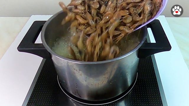 Крымские креветки. Как варить креветки «РАЧКИ». Быстро и вкусно! Рецепт креветок от "Спасибо Вкусно смотреть онлайн