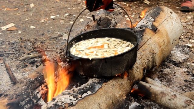 СУП-ШАШЛЫК | ОН ВАМ НЕ БУЛЬОН смотреть онлайн