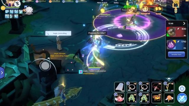 Test Stellar Hunter Sp For Fun 6-6 game 7/8 20-1-2023 смотреть онлайн