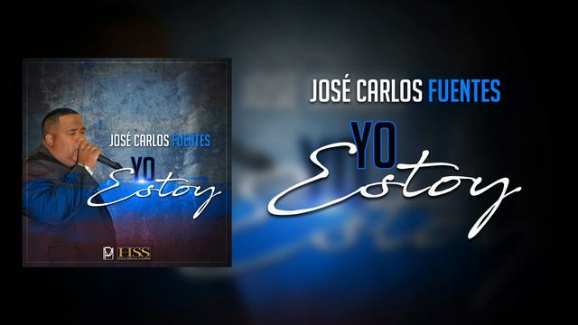 “Yo Estoy” LIVE - José Carlos Fuentes смотреть онлайн