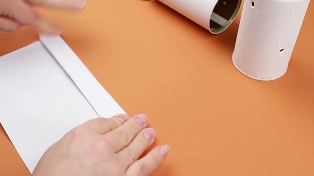 Поделка из консервных банок - сушилка для чашек смотреть онлайн