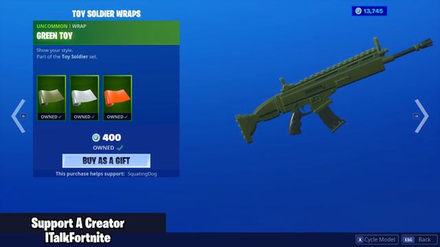 Fortnite Item Shop REVEL IS BACK! [November 14th, 2019] (Fortnite Battle Royale) смотреть онлайн