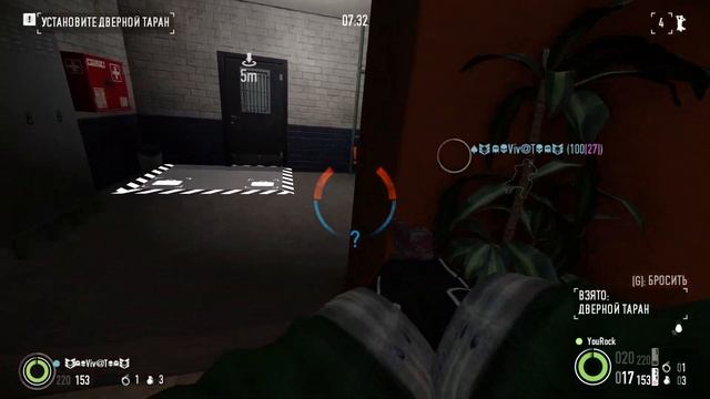 Payday 2. Завтрак в Тихуане Breakfast in Tijuana стелс без навыков.Смертный приговор.Death Sentence смотреть онлайн