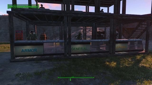 Fallout 4 - Most Handy Mods Ever! смотреть онлайн
