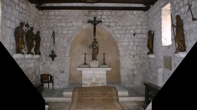 Korchula,Croatia (Корчула,Хорватия).avi смотреть онлайн