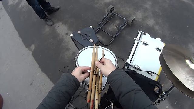 Один день из жизни музыканта, часть 2 смотреть онлайн