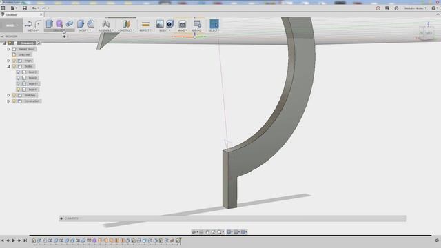МИР ТРУД МАЙ AUTODESK FUSION 360 смотреть онлайн