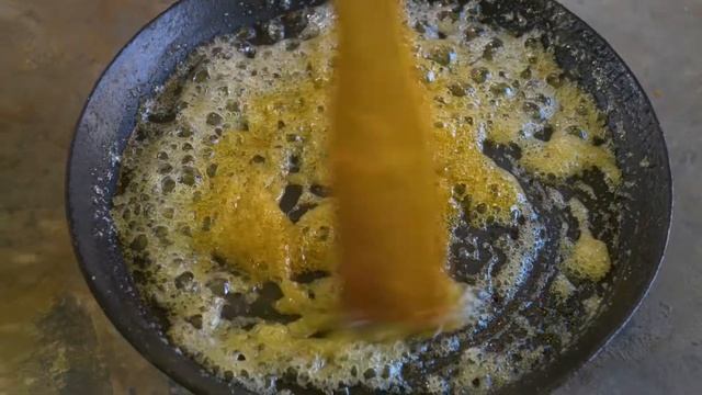 Сладкие сухарики к чаю за 10 минут ☆ В магазине такие не продают смотреть онлайн