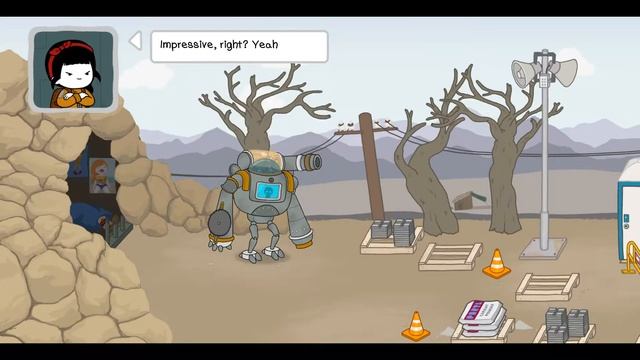 Colossus Down - Gameplay смотреть онлайн