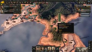 СОЗДАНИЕ КИТАЙСКОЙ ИМПЕРИИ ЗА МАНЬЧЖОУ-ГО в Hearts of Iron 4!!!!!!!!!!!!