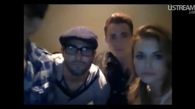 Tyler Hoechlin on Lydia After Dark (Season 2 of Teen Wolf) смотреть онлайн