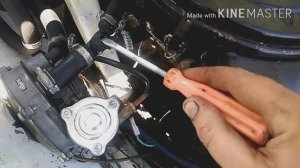 Как отрегулировать газовый редуктор + лайфхак