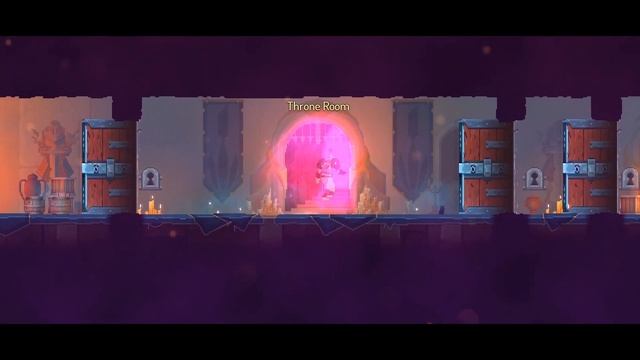 Dead Cells | Git Gud 69 1/2 | Pure Gameplay смотреть онлайн