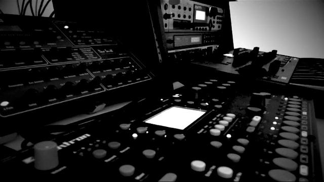 MODWAVE.PROPHET 08,OCATRACK смотреть онлайн