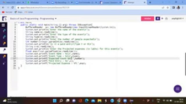 java part3 смотреть онлайн