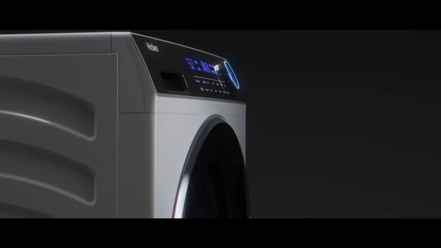 Perilice rublja | Haier - I-Pro Series - Perilice I sušilice rublja | 12s смотреть онлайн