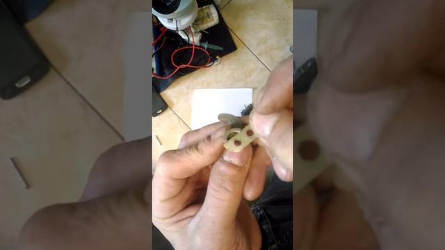 Ручка задней двери Калина 1, Ремонт детальный. Снять. смотреть онлайн