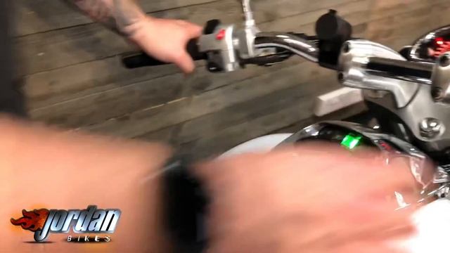 Jordanbikes- For Sale, Suzuki VZ800 Intruder, 2016 16 plate, 9167 miles, £5890 смотреть онлайн