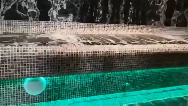 Хамам в городской квартире. Отделка - натуральный мрамор. Оборудование TYLO.