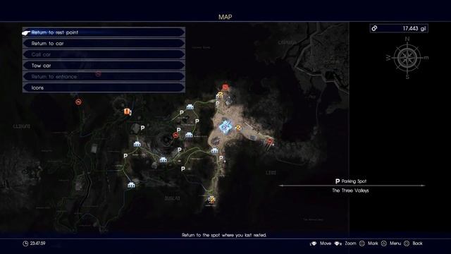 Final Fantasy XV - BEST LEVEL FARMING METHOD + Debased Coins Location смотреть онлайн